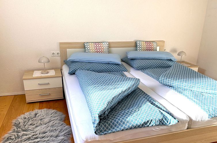 Appartement Muehlbach