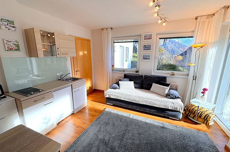 Appartement Muehlbach