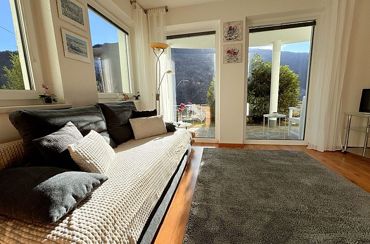 Appartement Muehlbach