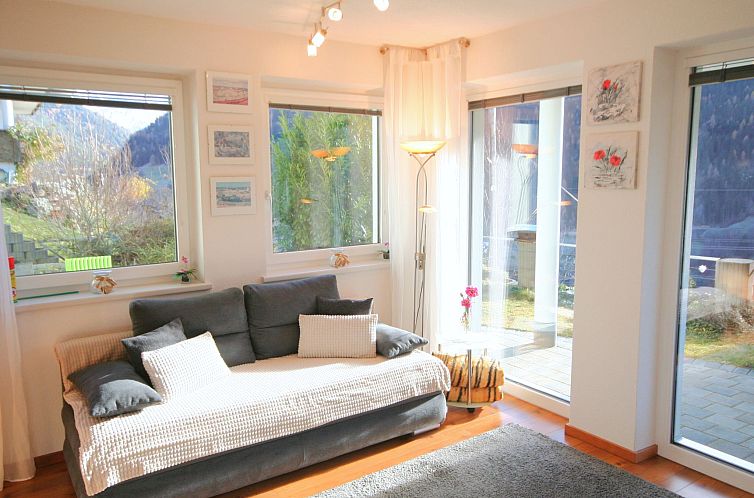 Appartement Muehlbach