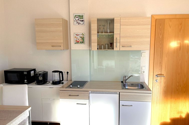 Appartement Muehlbach