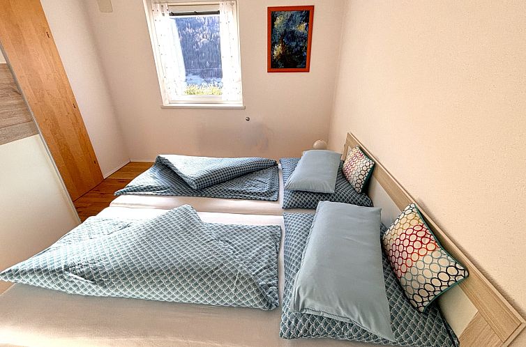 Appartement Muehlbach