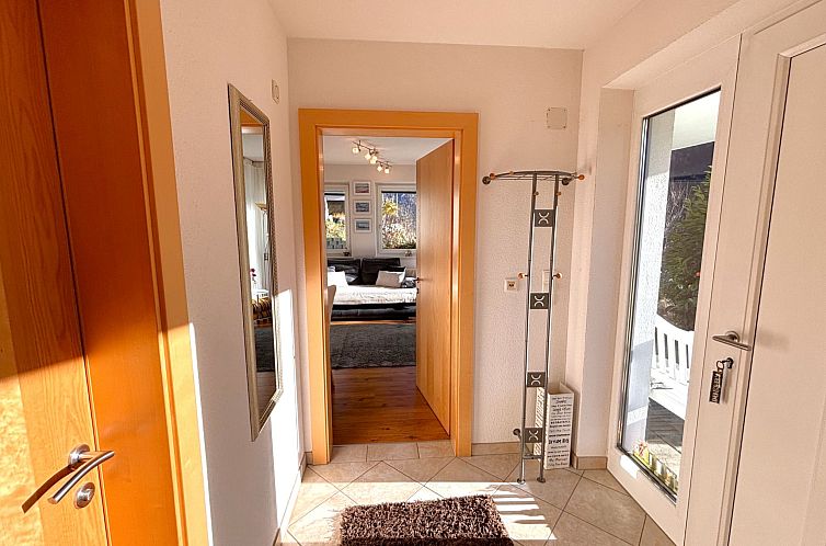 Appartement Muehlbach