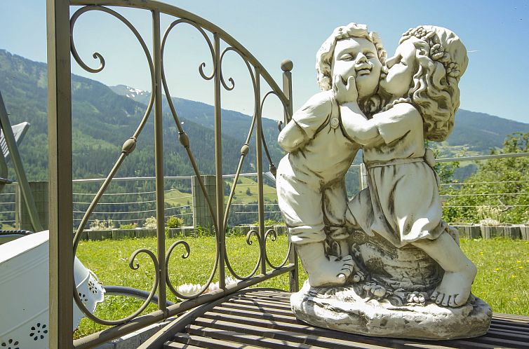 Appartement Muehlbach