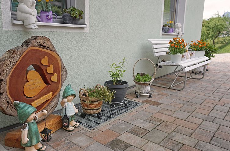 Appartement Muehlbach