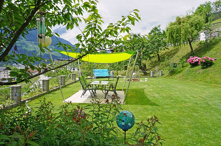 Appartement Muehlbach