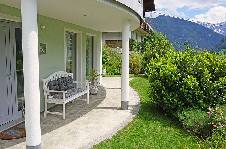 Appartement Muehlbach