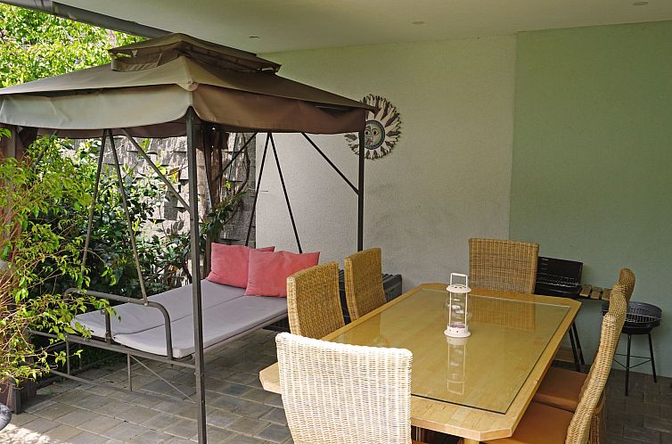 Appartement Muehlbach