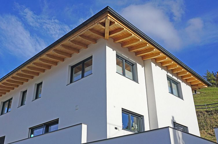 Guest house 11624406 - Apartment Tyrol - Appartement Apart Handle