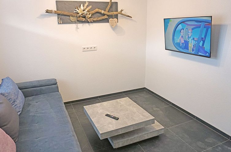 Appartement Apart Handle