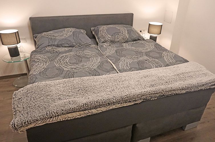 Appartement Apart Handle