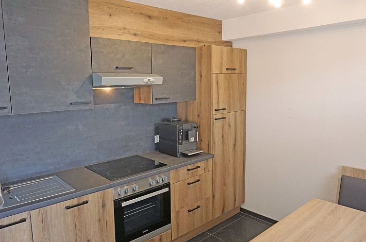 Appartement Apart Handle