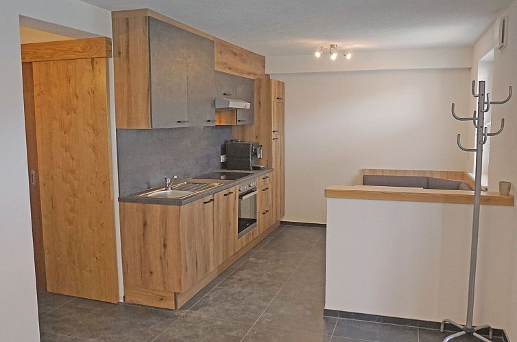 Appartement Apart Handle