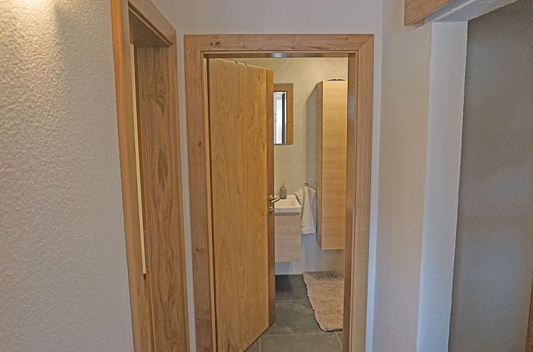 Appartement Apart Handle