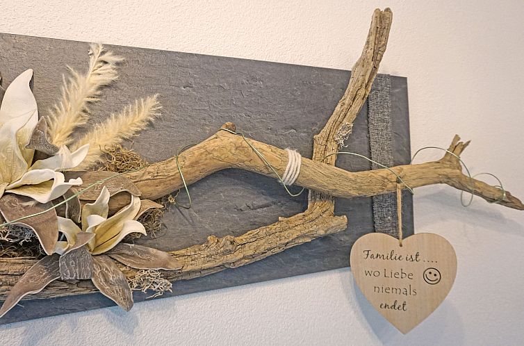 Appartement Apart Handle