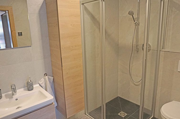 Appartement Apart Handle