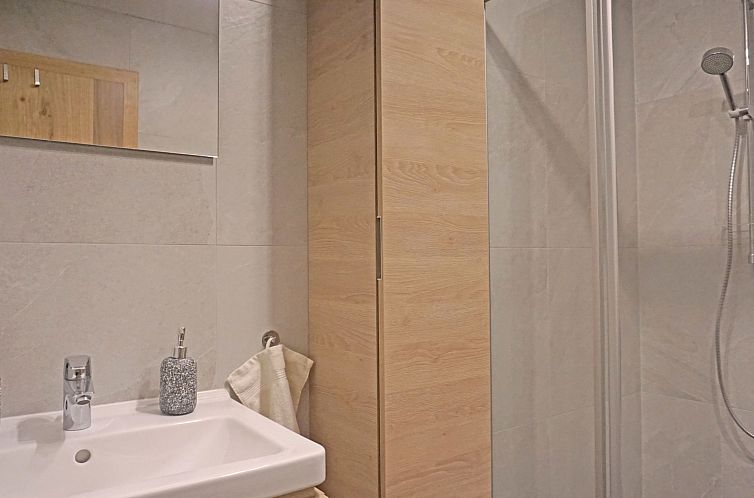 Appartement Apart Handle