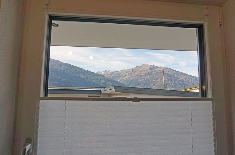 Appartement Apart Handle