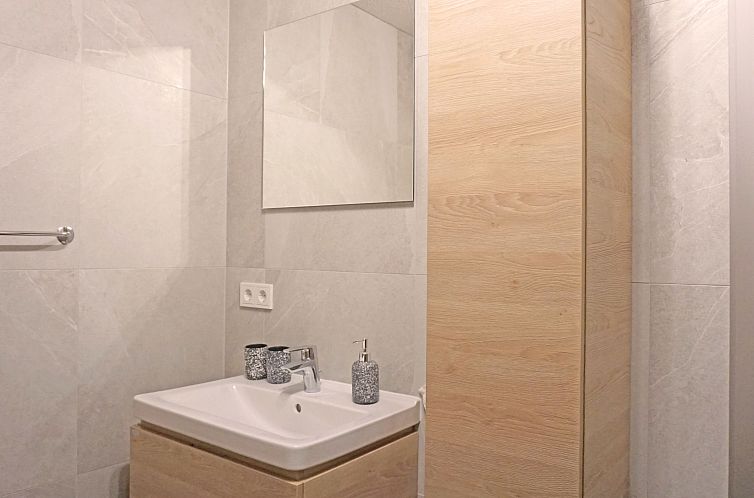 Appartement Apart Handle