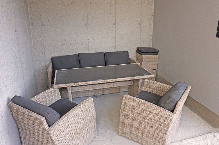 Appartement Apart Handle