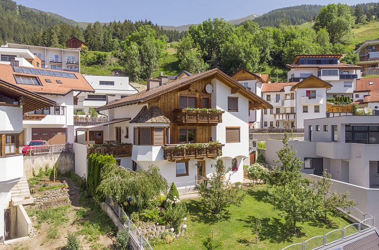 Unterkunft 11624407 - Appartement Tirol - Appartement Evi