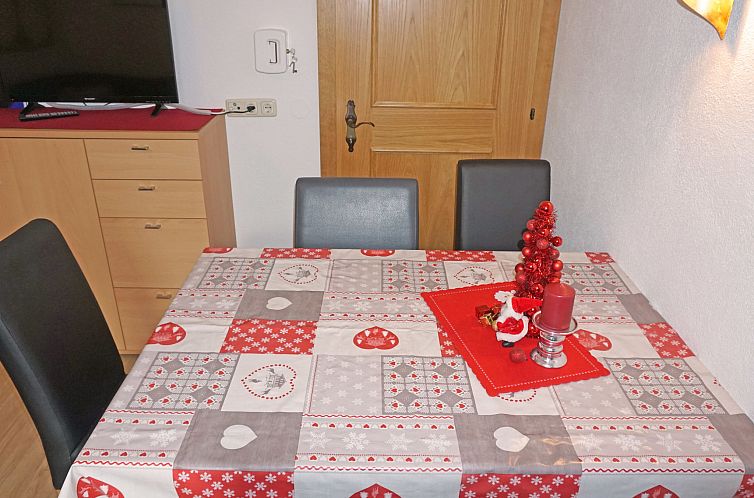 Appartement Evi