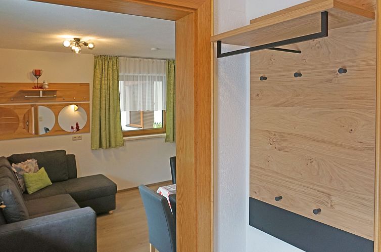 Appartement Evi