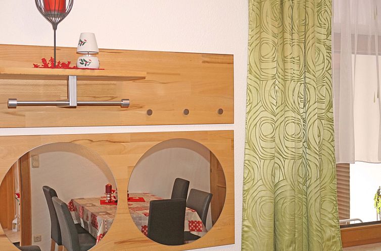 Appartement Evi