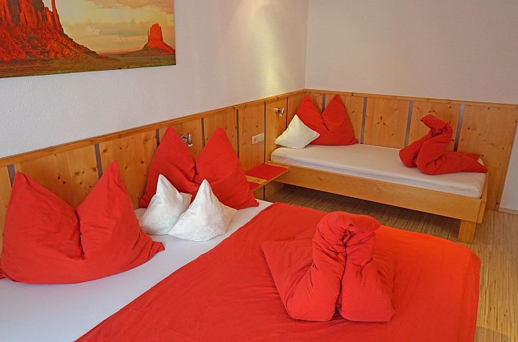 Appartement Evi