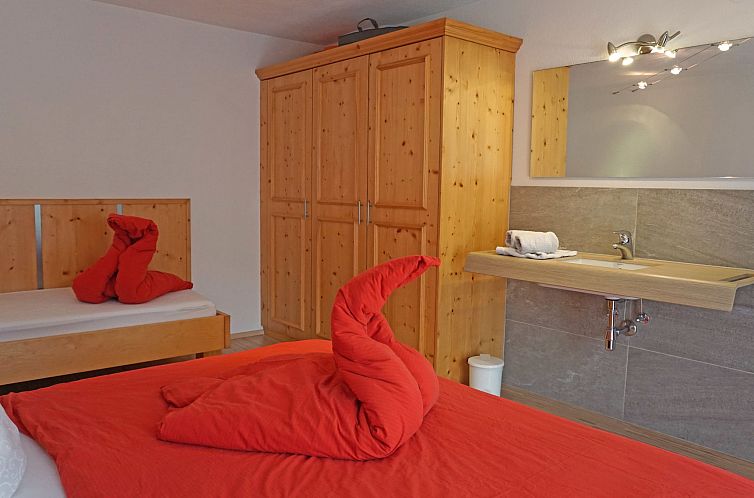 Appartement Evi