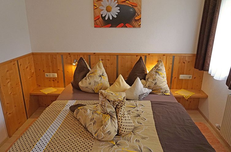 Appartement Evi