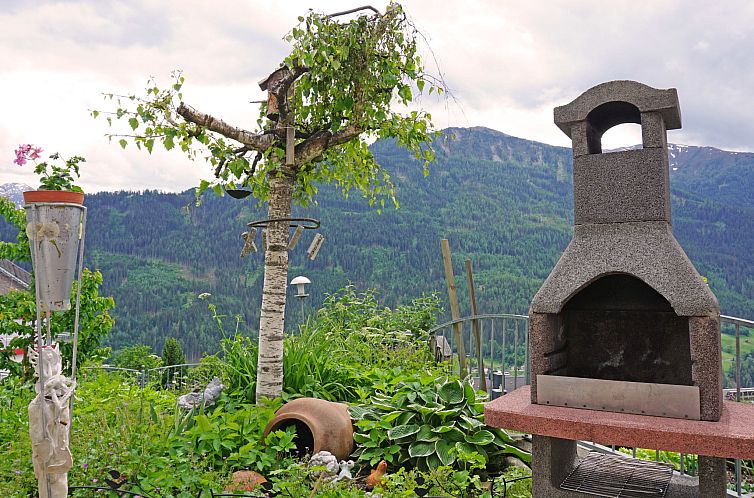 Appartement Evi
