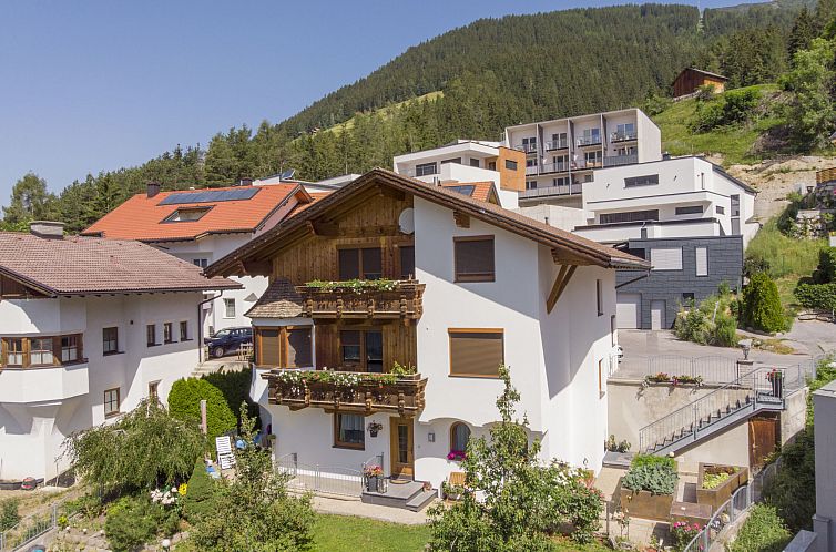 Appartement Evi