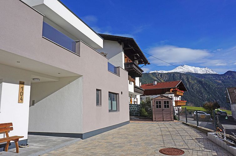 Guest house 11624408 - Apartment Tyrol - Appartement Anna
