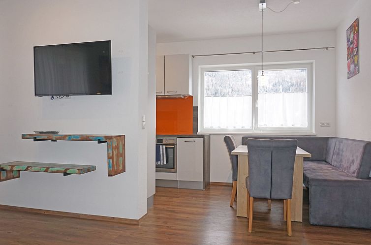 Appartement Anna