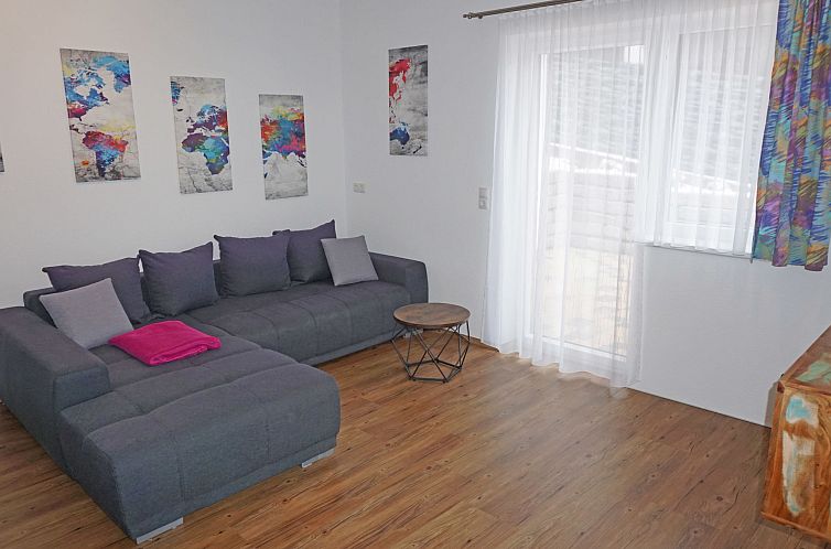 Appartement Anna