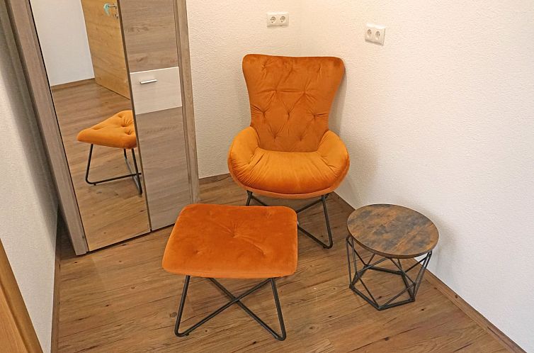 Appartement Anna