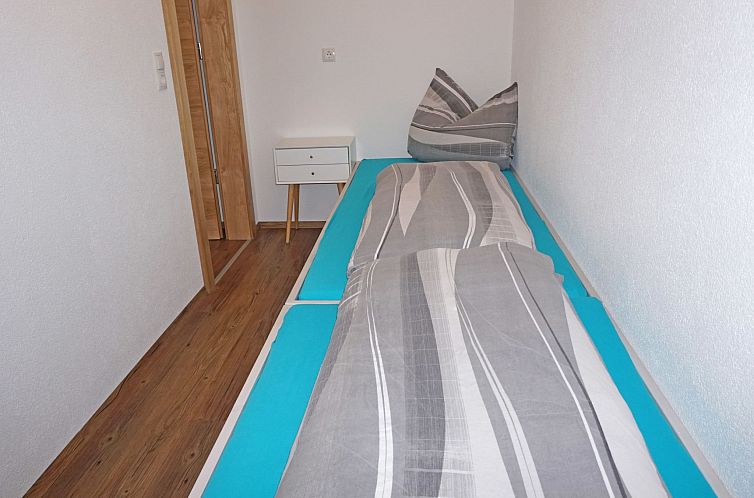 Appartement Anna