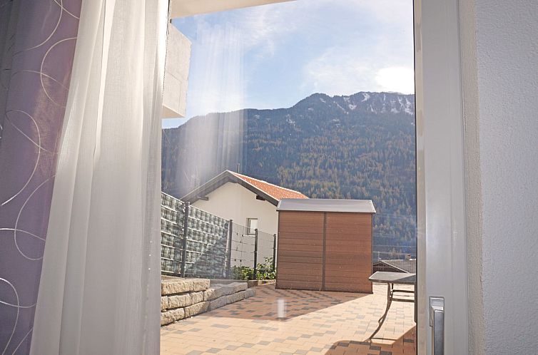 Appartement Anna