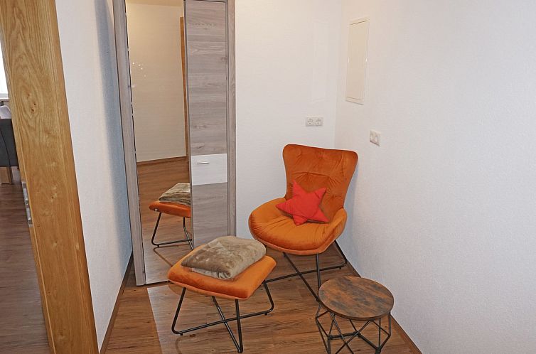 Appartement Anna