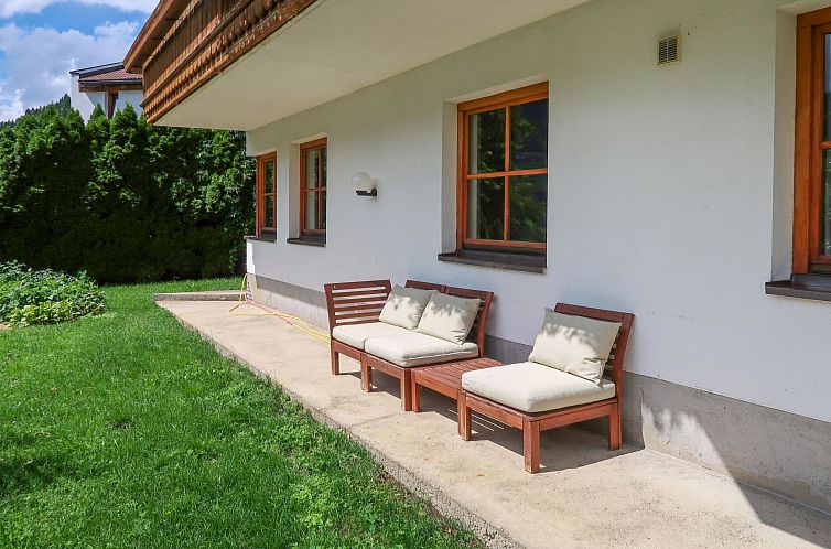 Appartement Appart Vroni