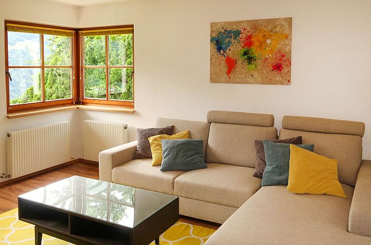 Appartement Appart Vroni