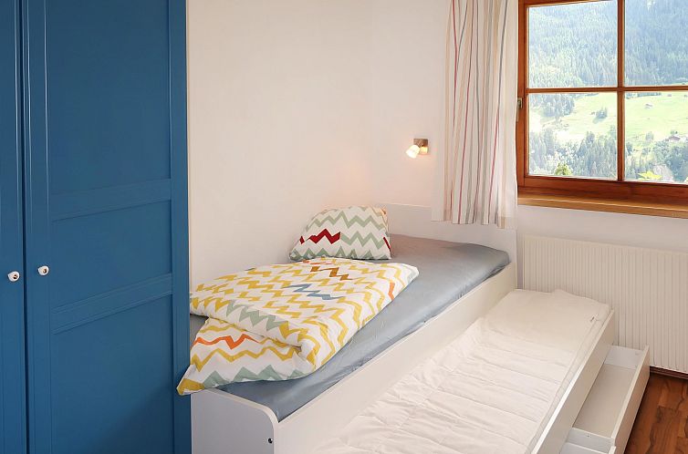 Appartement Appart Vroni