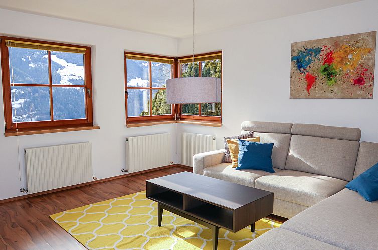 Appartement Appart Vroni