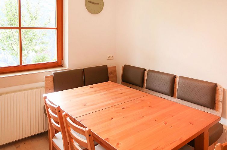 Appartement Appart Vroni