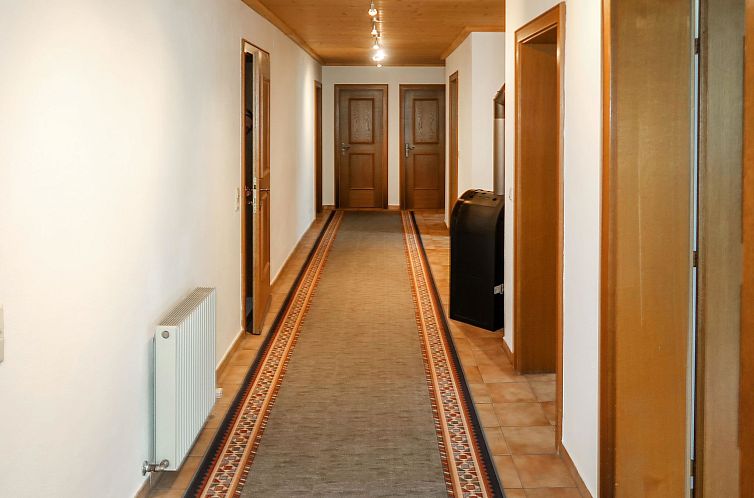 Appartement Appart Vroni