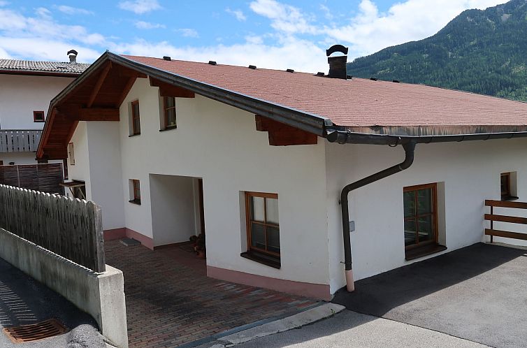 Appartement Appart Vroni