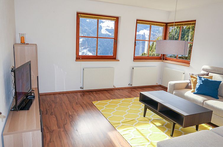 Appartement Appart Vroni