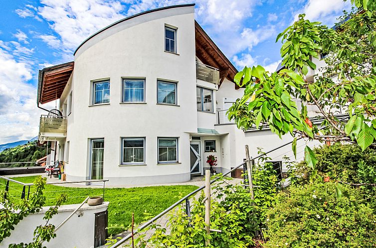 Guest house 11624410 - Apartment Tyrol - Appartement Jenewein