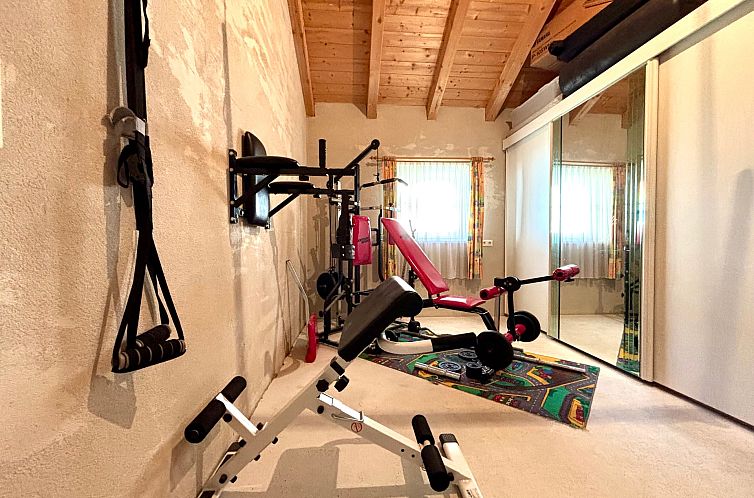 Appartement Jenewein